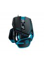 Мышь Mad Catz R.A.T.TE Gaming Mouse - Matt Black проводная лазерная (MCB437040002/04/1) (PC)